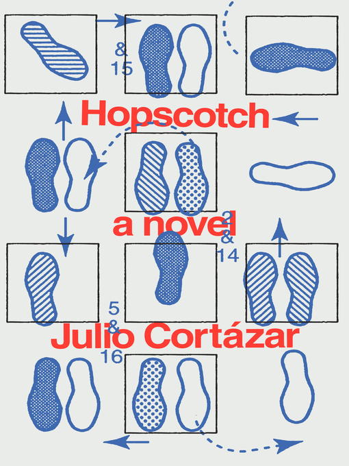 Title details for Hopscotch by Julio Cortázar - Wait list